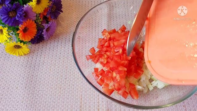 Если у ВАС есть куриное ФИЛЕ сделайте этот невероятно вкусный рецепт / Ужин, вызывающий привыкание.