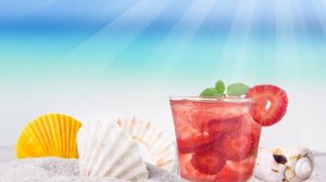 Smooth Jazz Chillout Lounge, Smooth Summer Jazz Music, Instrumental Music for Relaxation.
