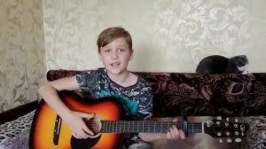 Моя собственная песня! "Я на веселе!"