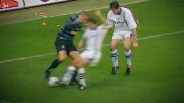 EA SPORTS - FIFA Online 4 Что такое талант (2021) 1080+ смотреть онлайн