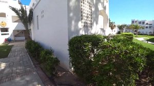 Самый недооцененный отель! Mercure Hurghada 4*,