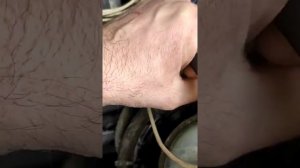 Opel Meriva - дёргается на ГБО