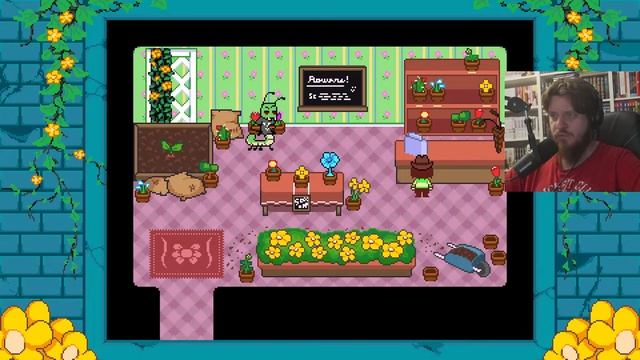 Проходим TS!Underswap (Фанатский Undertale) смотреть онлайн