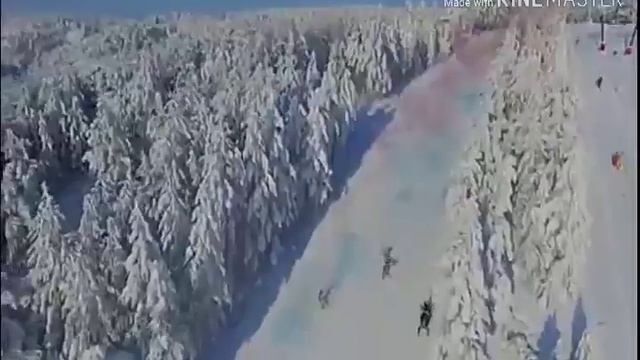 А мы с друзьями едем в горы смотреть онлайн