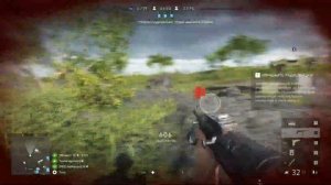 ГЕНИАЛЬНЫЙ ОБЗОР ИГРЫ Battlefield 5 || TIXIY