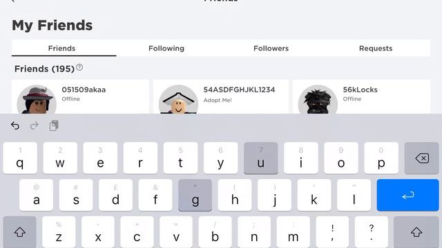 Checking my old and terminated accounts in roblox смотреть онлайн