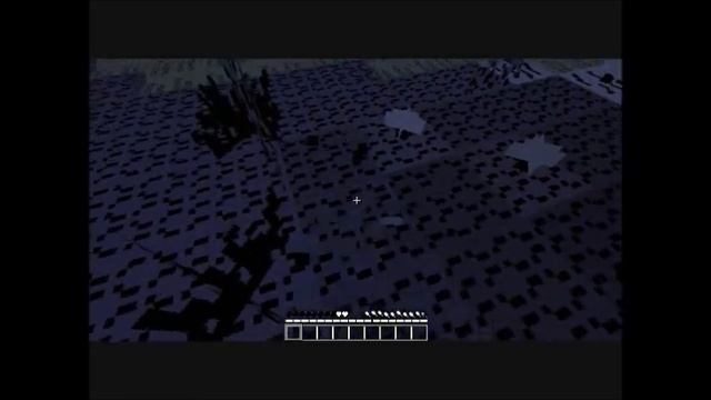 MineCraft Black and White Survival Part 3 смотреть онлайн
