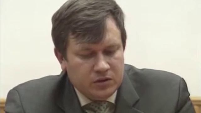 Г. Грабовой (19) Структуризация Сознания 29.11.2001 смотреть онлайн