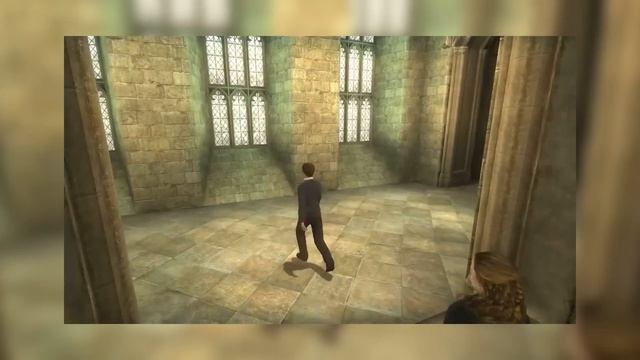 Хогвартс Наследие - ХУЖЕ СТАРЫХ ИГР по Гарри Поттеру?