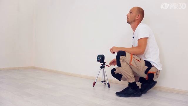 Как поклеить БЕСШОВНЫЕ обои? Советы от компании Design Studio 3D.