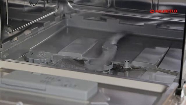 Zmywarka MAUNFELD MLP 06S смотреть онлайн