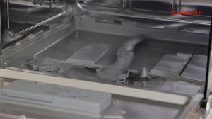 Zmywarka MAUNFELD MLP 06S