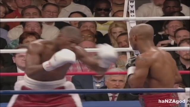 Floyd Mayweather Jr - In His Prime смотреть онлайн