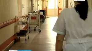 Врачи спасли ребенка, упавшего с 5 этажа (08.11.2017)