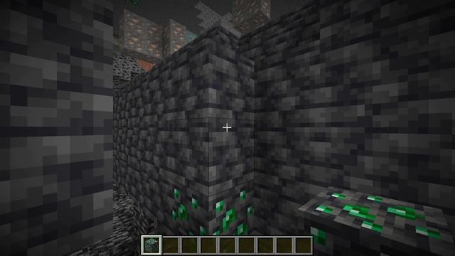 Minecraft's New Rarest Blocks, New Caves, and Copper Changes (Caves and Cliffs Snapshot 21w17a)