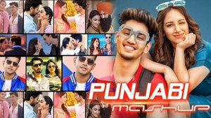 New Panjabi Songs 2023 || Panjabi Mashup Love Songs 2023 ||  Bollywood Hits Songs 2022 #panjabisong