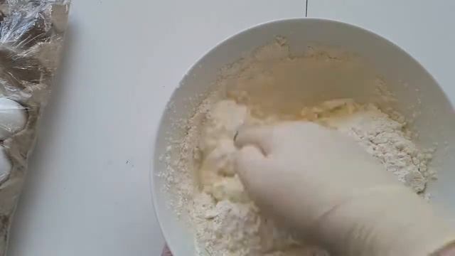 Творожные шарики,НЕРЕАЛЬНО ВКУСНО)