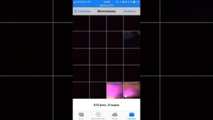 Apple Watch + Live foto / Как сделать собственную живую заставку