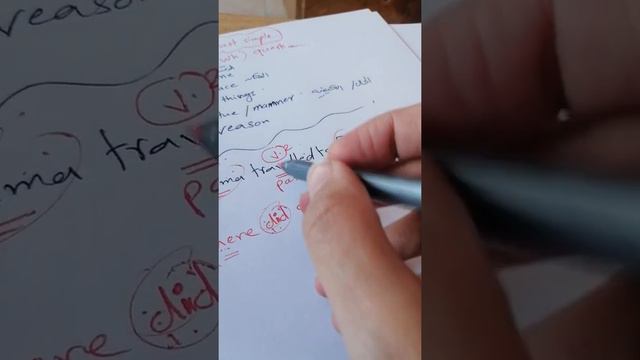 Past simple. Wh questions смотреть онлайн