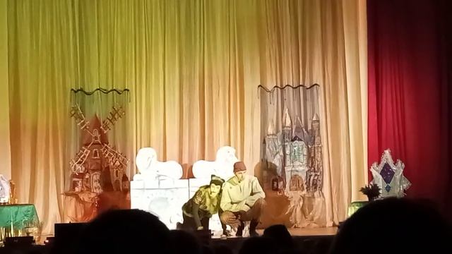 сказка кот ? в сапогах! смотреть онлайн