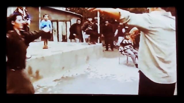 Старый ловзар 1997 год