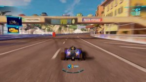 Тачки 2 (Xbox 360) - Гонка - Тяжелая Сложность - 3 полевых агента - 9 кругов - Все трассы