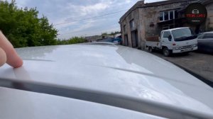 Привезли и подготовили Toyota Voxy ZS Keramiki II 2020 года