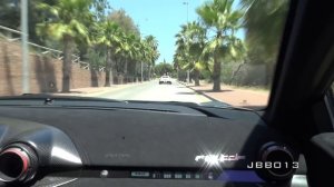 Ferrari F12 TDF vs F12 Berlinetta - Ride, Brutal Sounds, Rev Battle and More!