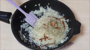 ? Рис с брокколи и цветной капустой — видео рецепт. Как приготовить простой ПП гарнир?