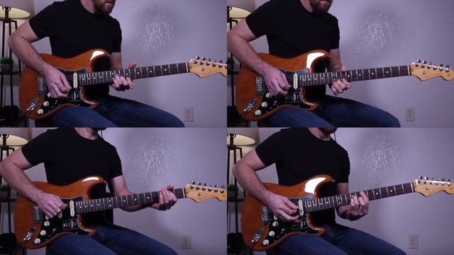 Which Fender Stratocaster Should You Buy?? смотреть онлайн