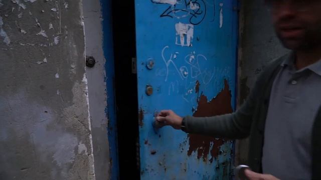 трансформация музейного пространства: прощай аренда, новый стартап,ужасы подвала смотреть онлайн