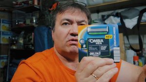 Gillette и его заменители. Бритвенные станки.
