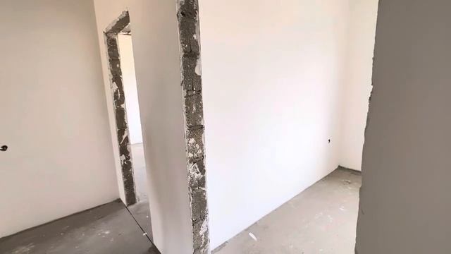 Новый дом ?в Краснодаре, на большом земельном участке?