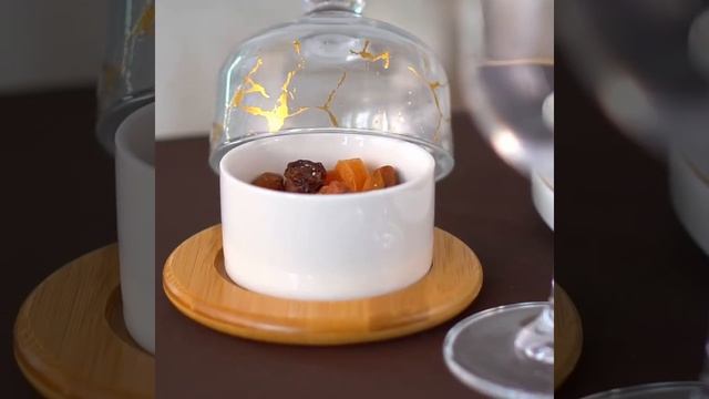 Набор посуды смотреть онлайн