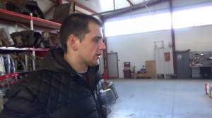 Реставрация без проблем!!??? Такого не бывает. Смотрим Икарус 260.