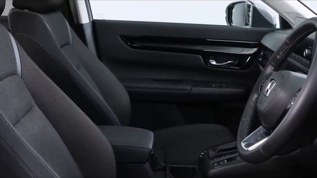 This is how we compare Mazda CX 50 2023 vs Honda CR V 2023 смотреть онлайн