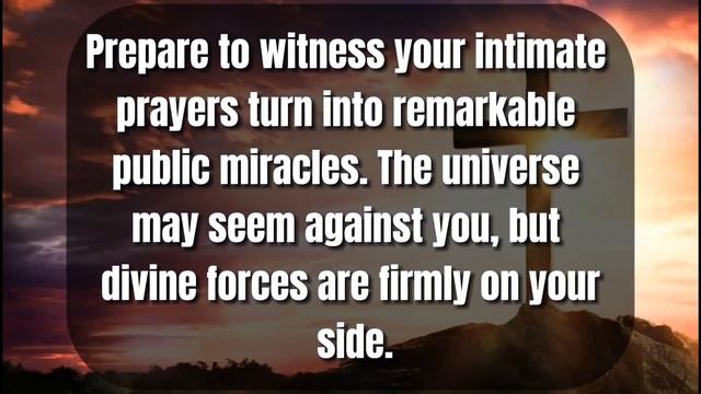 ?God Says, Don't Ignore Me My Sweet Child | gods message | DMFY-409