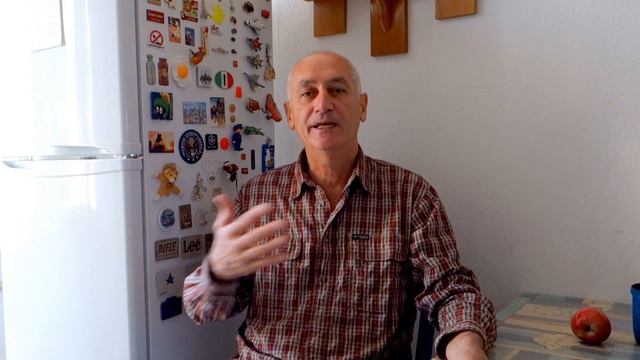 Интерес к жизни . смотреть онлайн