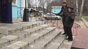 Лосино Петровский / Losino Petrovsky