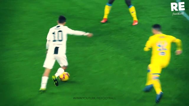 НЕВЕРОЯТНЫЕ ГОЛЫ ЗА 2019 ГОД смотреть онлайн