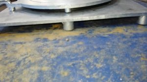 Поворотные круги для сход развала Техно Вектор в Ульяновске от компании Азбука Автосервиса