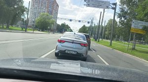 Прогрев по длительной аренде, кто то "свистит".