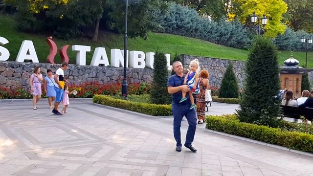 ОДЕССА - достопримечательности. Прогулка по Одессе. Мы в восторге от этого города!
