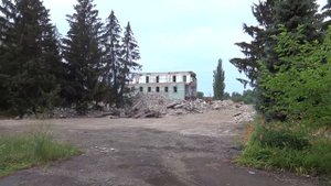 ЮРЗ Желтые Воды