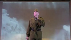 Геннадий Бурмистров - Три танкиста