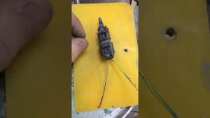 Временный датчик на гбо 4 поколения