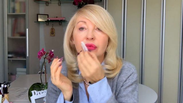 Тренды макияжа весна- лето 2019. Новинки от Mary Kay.