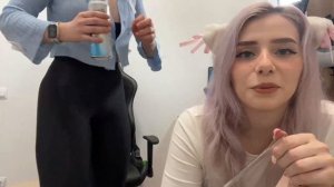 СВЕТА СОЛЛАР ПРО РАЗМЕР 4LЕНА #di_rubens #twitch #svetasollar #светасоллар