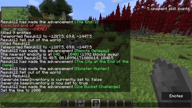 Setup and Play a Vault Hunters Server in Minecraft смотреть онлайн