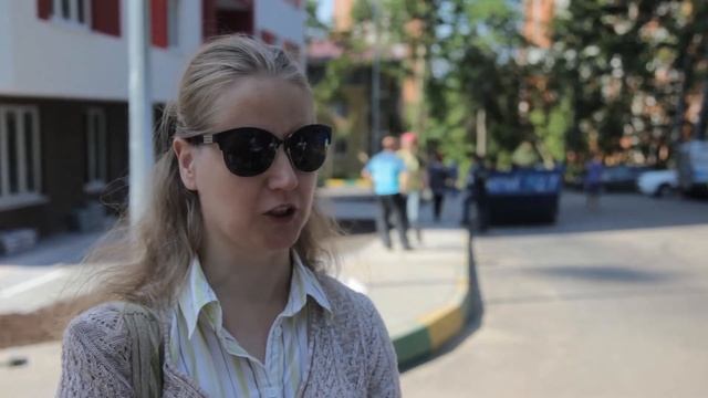 Отзыв от участницы экскурсии в Жилом Комплексе "Маленькая Страна" смотреть онлайн